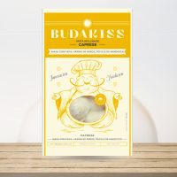 Budakiss HARINAS ALTERNATIVAS - CAPRESE -  Masa con Papa  x750 - Imagen 2