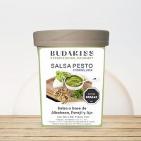 Salsa PESTO Orgánica x340 cc - Imagen 2